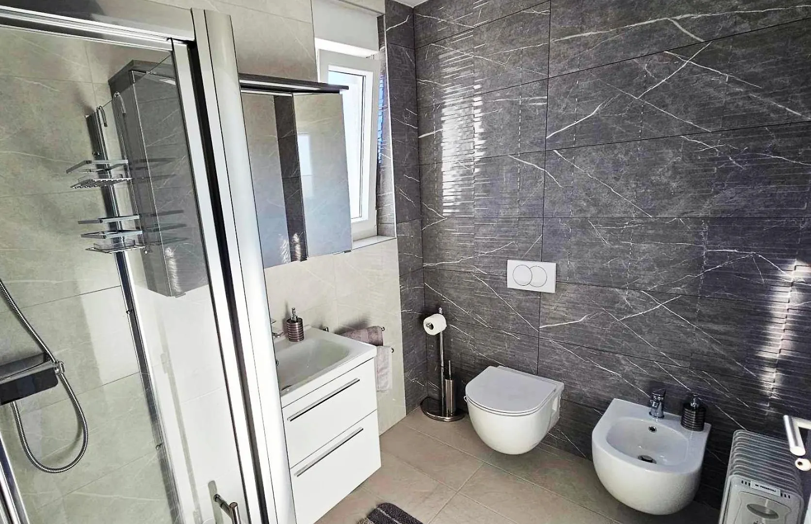Apartmán App Mary Novigrad Istria