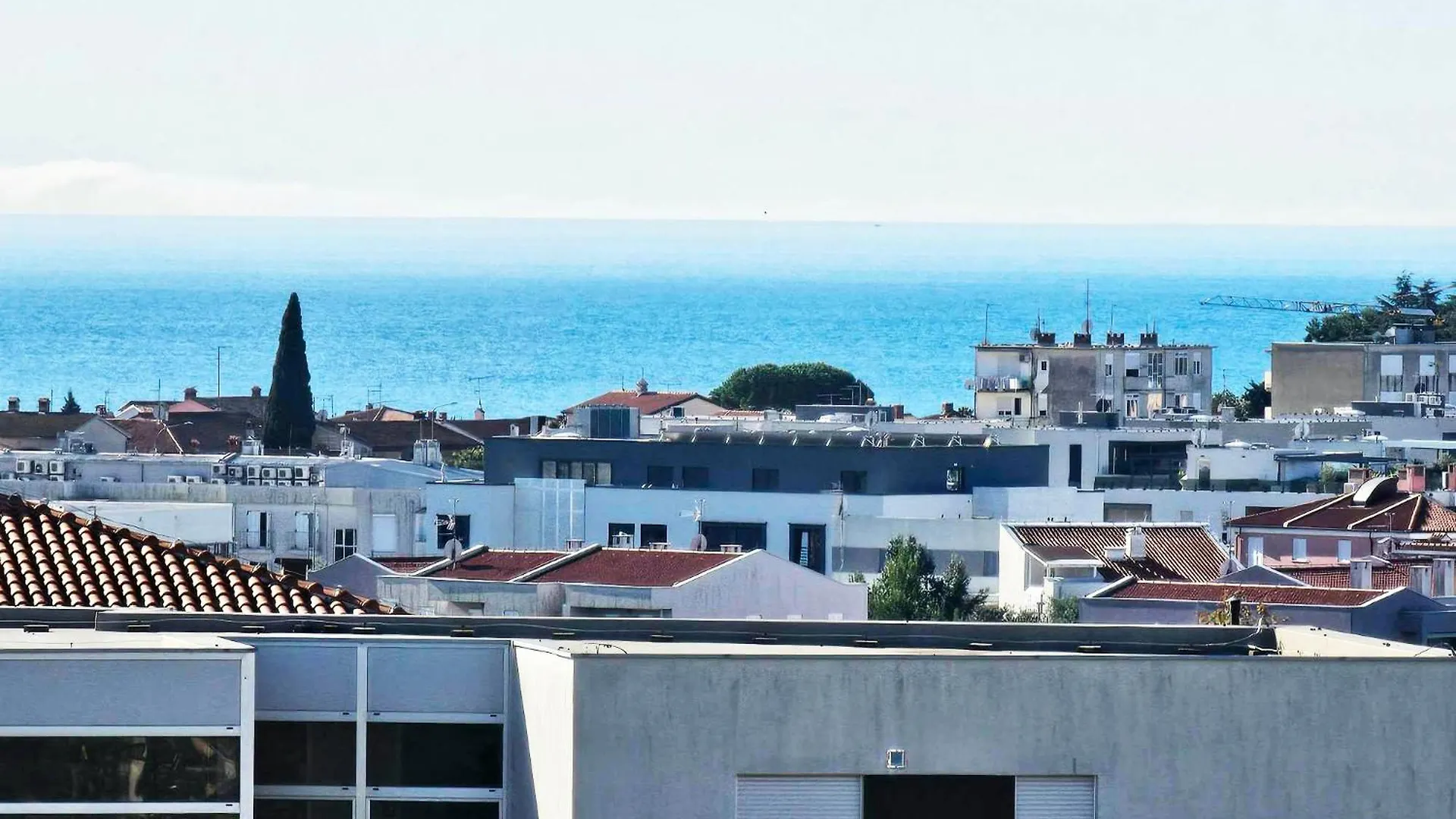 Apartmán App Mary Novigrad Istria