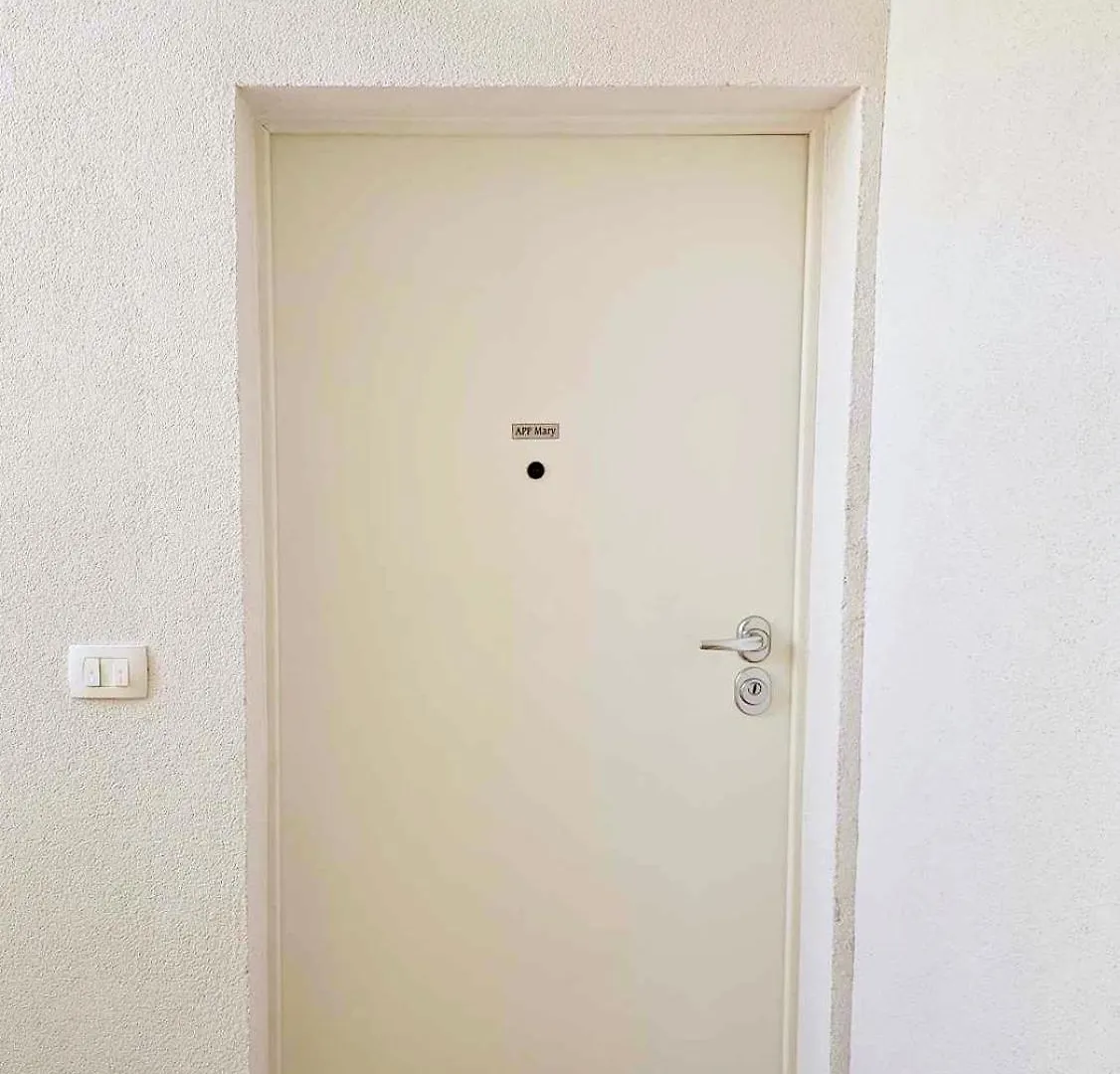 App Mary Apartment Novigrad   Novigrad (Istria)