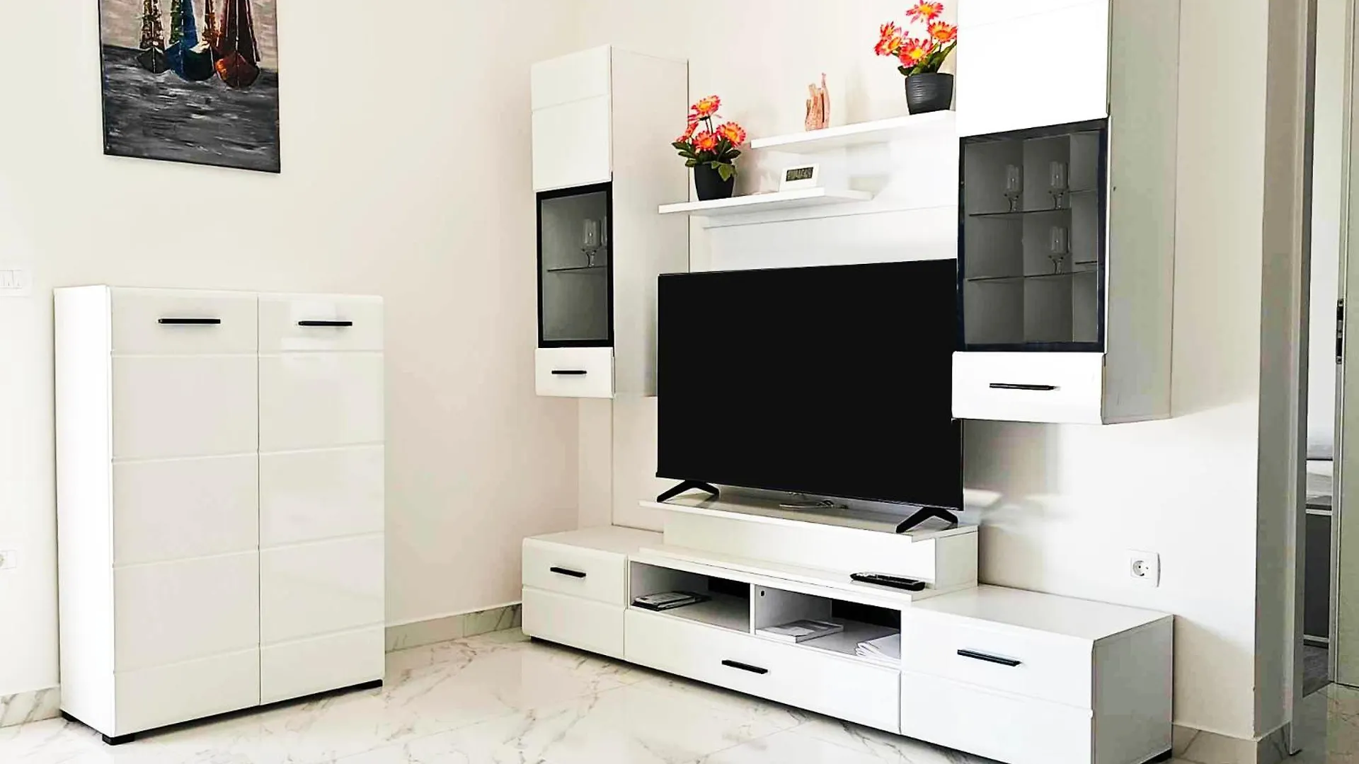 App Mary Apartment Novigrad