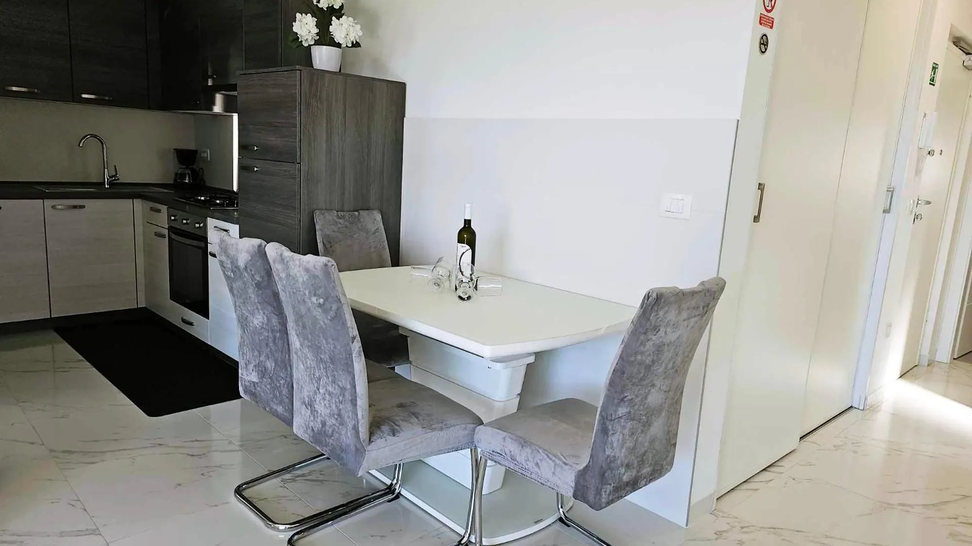 App Mary Apartment Novigrad  Novigrad (Istria)