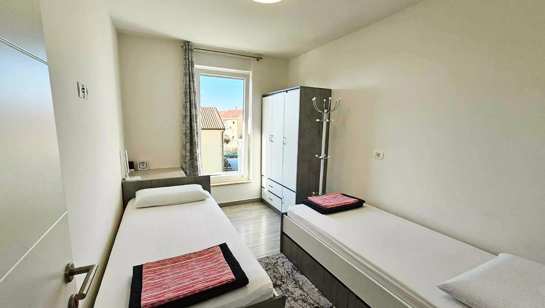 App Mary Apartment Novigrad