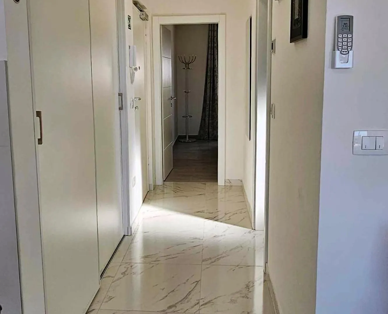 App Mary Apartment Novigrad  Croatia