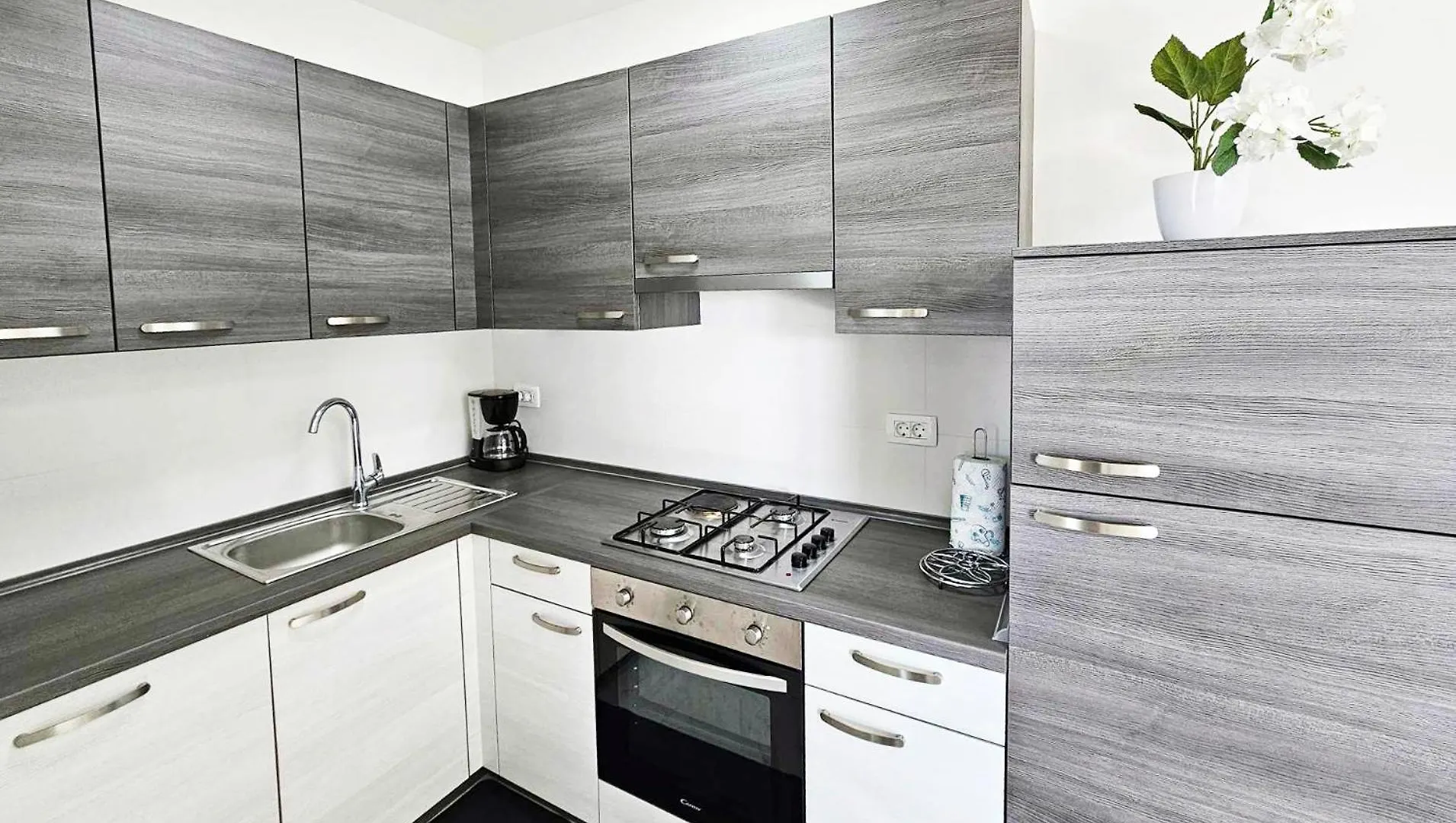 App Mary Apartment Novigrad  0*, Novigrad (Istria)