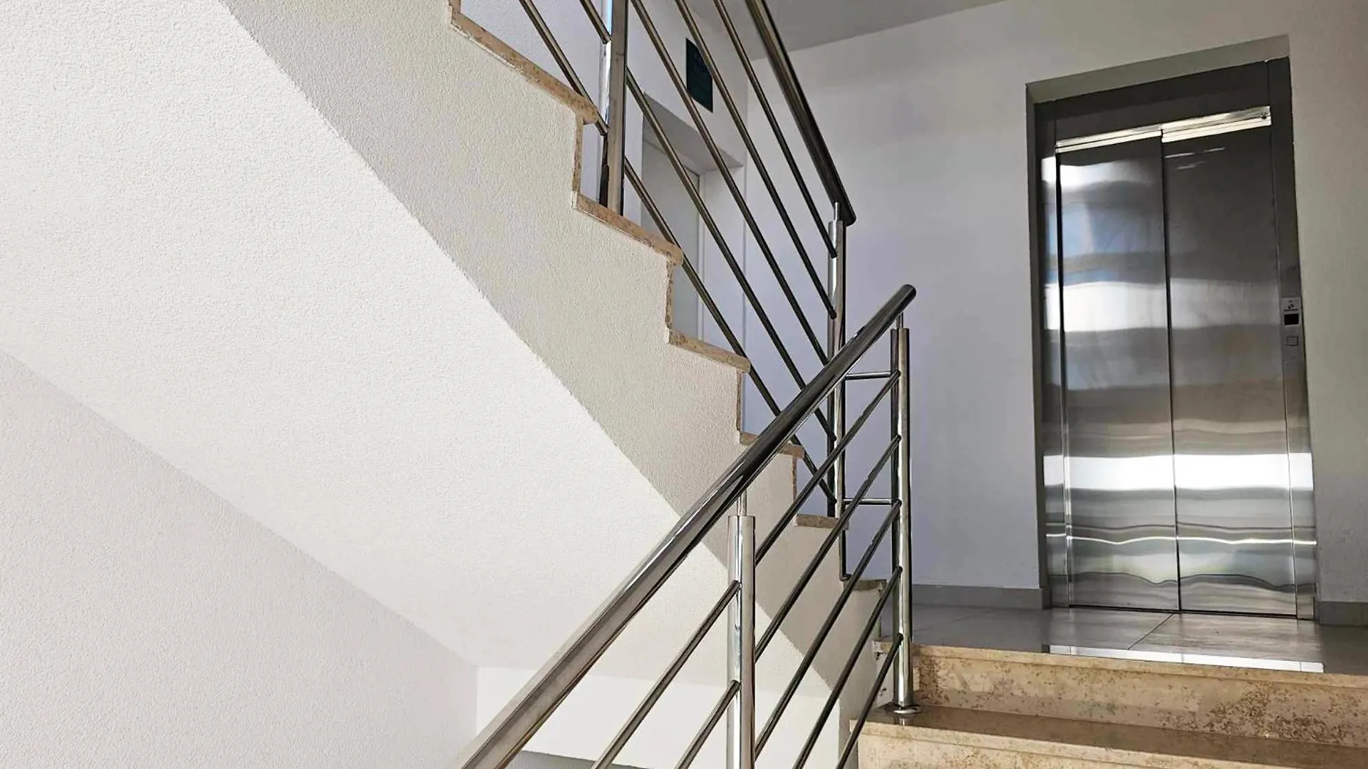 App Mary Apartment Novigrad