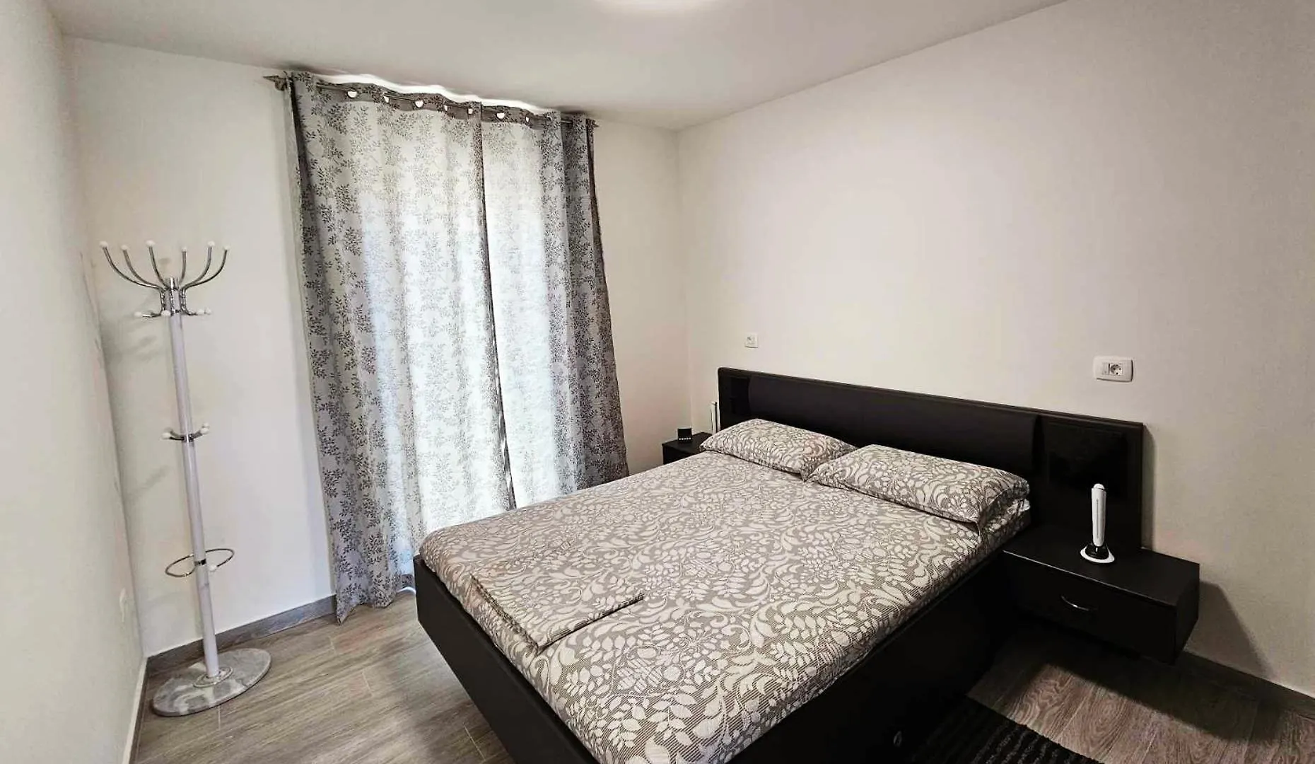 App Mary Apartment Novigrad
