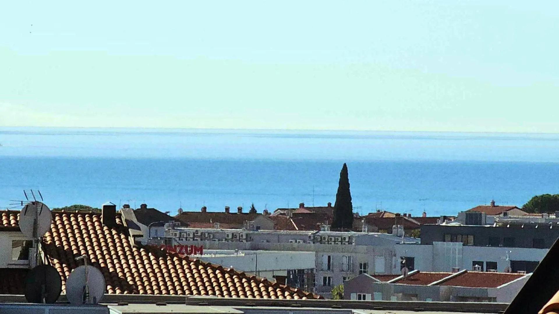 App Mary Apartment Novigrad  Croatia